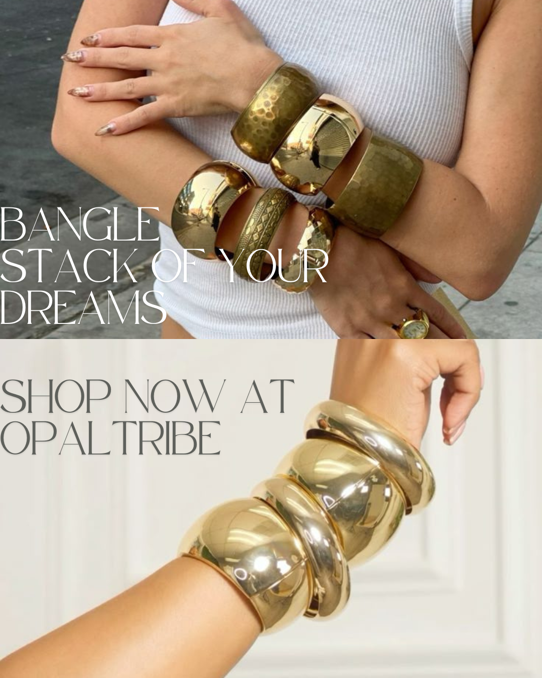 Bracelets & Bangles