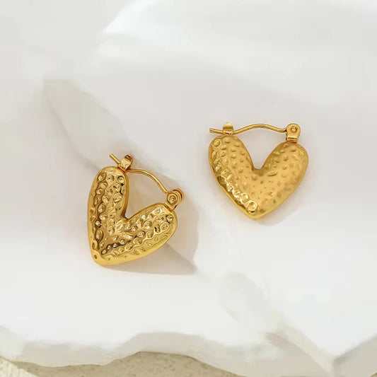 Lover Girl Hoops